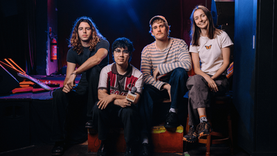 Insider Trading: Spacey Jane On Their Wildest Gigs & The Harsh Realities Of Aussie Music
