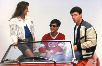 Ferris Bueller’s Day Off in talks to reunite in remake of French comedy