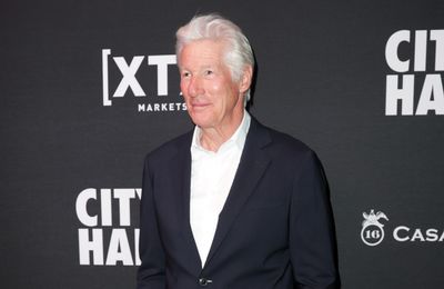 Richard Gere and Michelle Rodriguez cast in plane thriller Left Seat