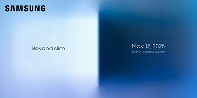 Samsung is gearing up to launch the Galaxy S25 Edge next week