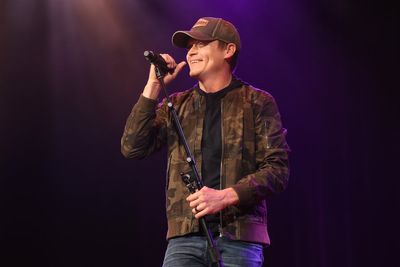 US rockstar Brad Arnold confirms stage 4 cancer diagnosis