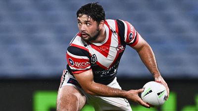 Souths wouldn't rush Brandon Smith back from injury