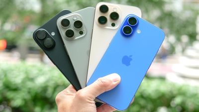 New US bill could cause some serious cracks in Apple's walled garden — and allow third-party app stores