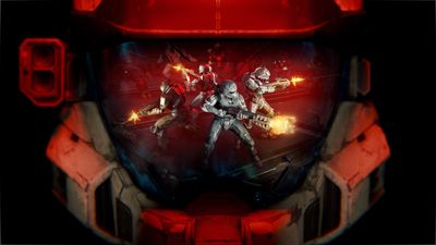 Alright, I'll reinstall: Halo Infinite's new Operation update adds one of its coolest-ever weapons, new story missions, and more