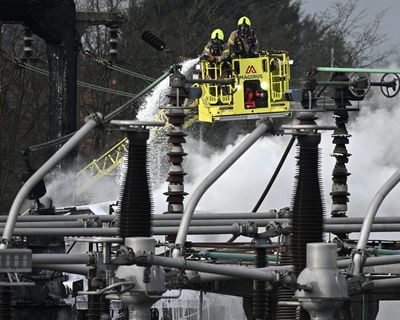 Cause of Heathrow shutdown fire remains unknown, says system operator