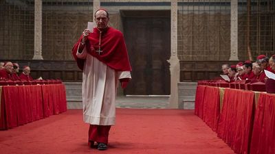 Cardinals reportedly consulted ‘Conclave’ film before voting for new pope