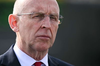 Defence secretary grilled on UK-US trade deal: ‘People are concerned’