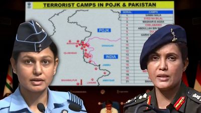 ऑपरेशन सिंदूर: कूटनीतिक संदेश लेकिन आतंकवाद पर आखिरी चोट नहीं