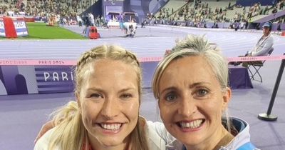 Rhona McLeod on shining a spotlight on Scotland's 'most inspirational' athletes