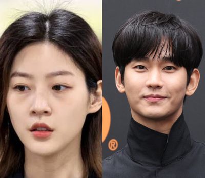 Kim Soo Hyun Camp Blames Deepfake AI For New Kim Sae Ron Audio Claiming Sexual Encounter With Actor At Age 13