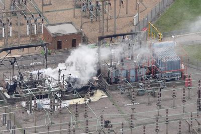 Power outage report ‘raises important questions’ – Heathrow