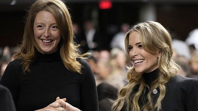 Who is Casey Means, the wellness influencer Donald Trump picked as the US' top doctor?