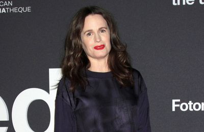 Elizabeth Reaser blasts films sets as 'most toxic, worst places'