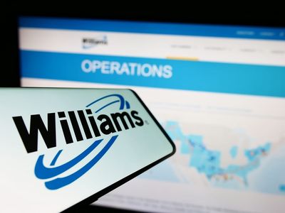 Is Wall Street Bullish or Bearish on Williams Companies Stock?