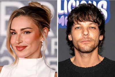 Louis Tomlinson is ‘proud’ as he goes ‘Instagram official’ with new girlfriend Zara McDermott