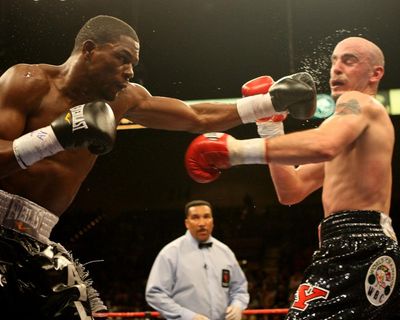Manny Pacquiao can’t cover the Hall of Fame’s blind spots. The process needs an overhaul
