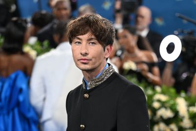 Barry Keoghan visited Ringo Starr to ‘study’ him for upcoming Beatles biopics