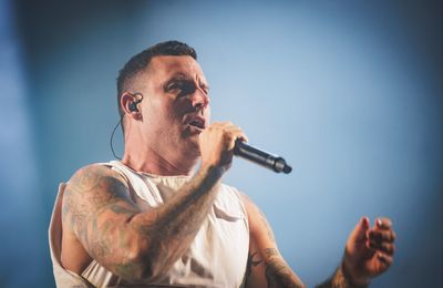 Parkway Drive return with new song Sacred