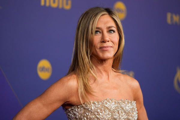 Man charged with stalking Jennifer Aniston after 'crashing into star's home following two-year harassment campaign'