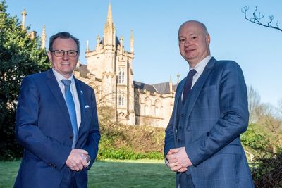 NI university leaders unite to call for political agreement on tuition fee rise