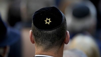 Antisemitic incidents surge across Europe and the world, ADL's J7 Task Force report shows