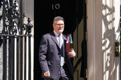 Migrants will have to learn English 'to A-Level standard' to get work visa under new UK immigration reforms
