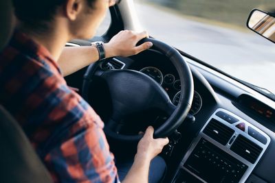 UK Driving Test Overhauled as Shocking Data Shows Nearly Half of Young Driver Deaths Occur on Rural Roads