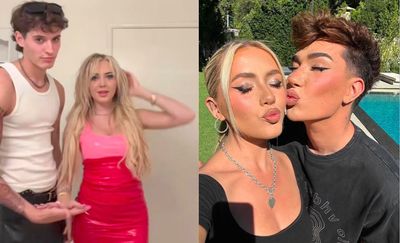 Evan Johnson Arrested As Kayla Malec's Bombshell Abuse Story Goes Viral - How Is James Charles Involved?