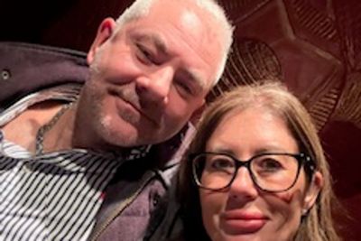 Grandmother cheats death after adrenaline overdose from ‘panicking’ NHS doctor