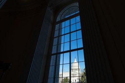The 10 most vulnerable House members of 2026