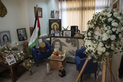 Documentary uncovers identity of Israeli soldier who shot Shireen Abu Akleh