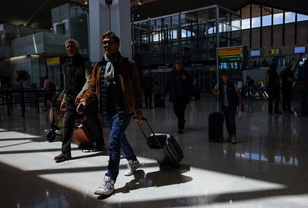 FAA to take immediate steps to address Newark airport fiasco