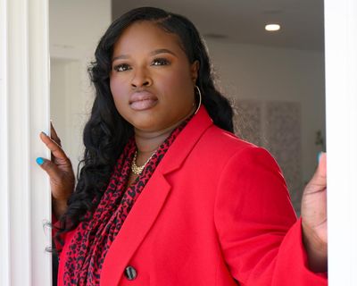 ‘We’re going backwards’: Black Lives Matter’s Nekima Levy Armstrong on Trump’s US and the murder of George Floyd