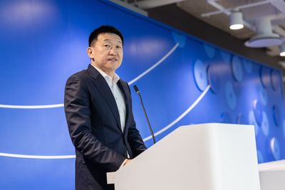 Sea rebrands its fintech arm to Monee, a ‘cute’ name for an increasingly important business
