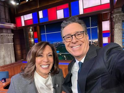 What Is the '60 Minutes' Controversy and Why Is Stephen Colbert Calling Out CBS Over Trump Coverage?