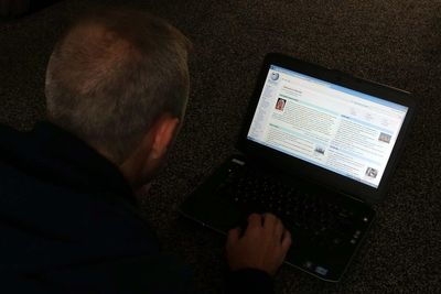 Wikipedia launches legal challenge against Online Safety Act
