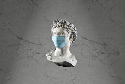 Colonialism is at the root of pandemics