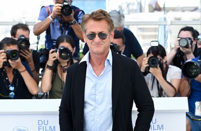 Sean Penn feared he'd set his kids for 'humiliation' with movie casting