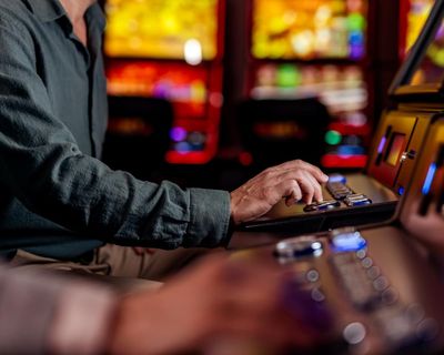Does Britain need 24-hour slot machines? There must be better things to do at 3am