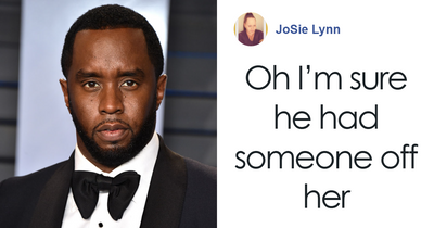 Major Twist In Diddy Case As Alleged Victim Set To Testify Disappears, Sparking Eerie Theories