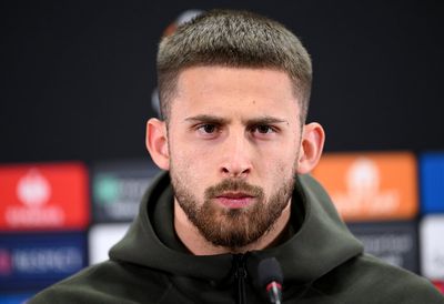 Guglielmo Vicario reveals Tottenham gameplan against Bodo/Glimt in bid to reach Europa League final