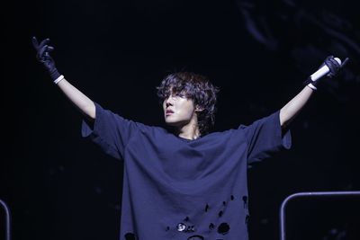 J-Hope Unveils BTS 'Growing Pains' While Making Solo Music, Serving Military
