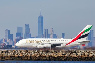 Emirates Airline Group Announces Record $6.2 Bn Gross Profit