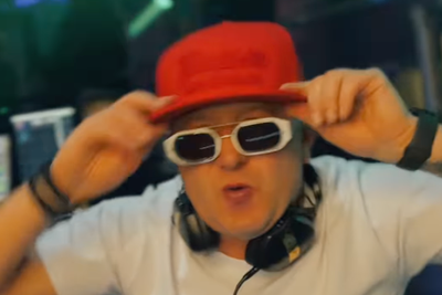 DJ Hazel death: Police investigate after popular DJ found dead in parked car