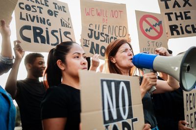 Why young people can't save democracy