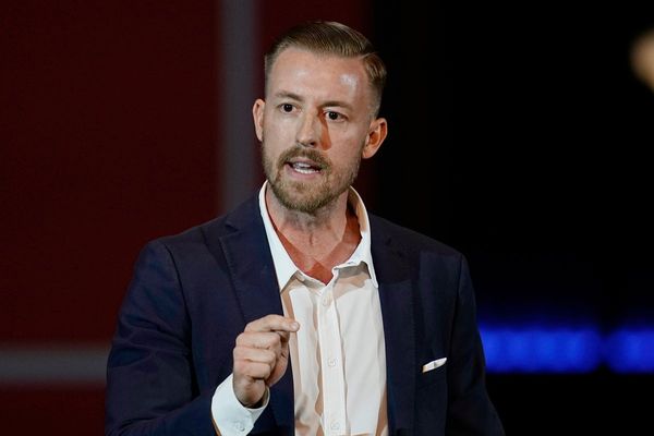 Meet the Oklahoma state superintendent pushing Trumpism into schools