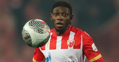 Feyenoord set to launch £2m transfer swoop for Rangers-linked left-back