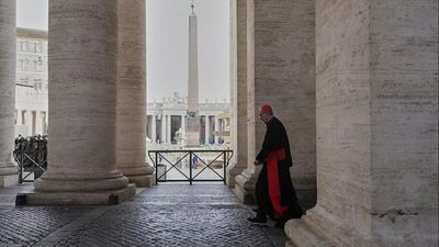 Why local assemblies of bishops could revolutionise the conclave