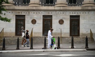 Why is Trump considering raising taxes on millionaires?