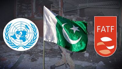 Pakistan’s terror subterfuge is a case for global sanctions